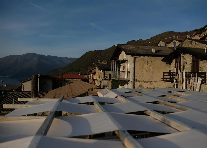 Montemezzo Le In Pietra