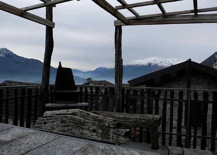 Montemezzo Le In Pietra