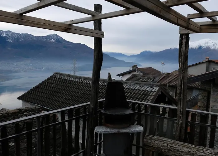 Montemezzo Le In Pietra