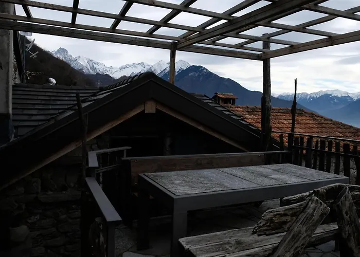 Montemezzo Le In Pietra *