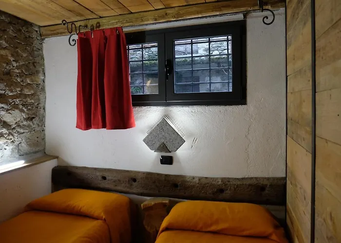 Montemezzo Le In Pietra