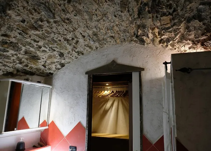 Montemezzo Le In Pietra Lägenhet