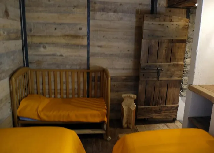 Montemezzo Le In Pietra * Sorico