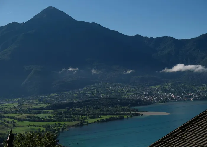 Montemezzo Le In Pietra