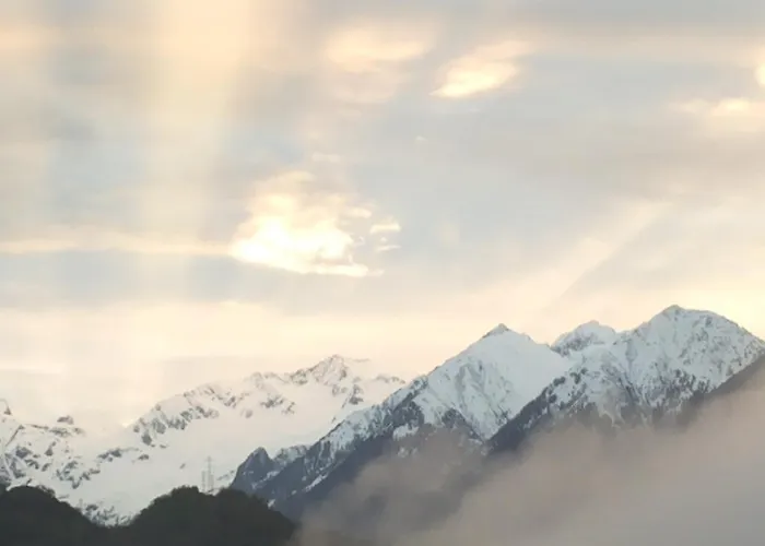 Montemezzo Le In Pietra Lägenhet Sorico
