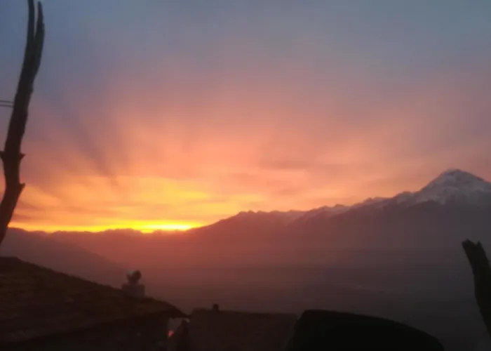 Montemezzo Le In Pietra