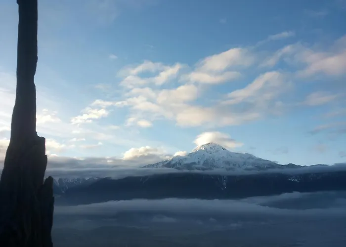 Montemezzo Le In Pietra Sorico