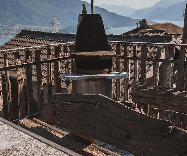 Montemezzo Le In Pietra *