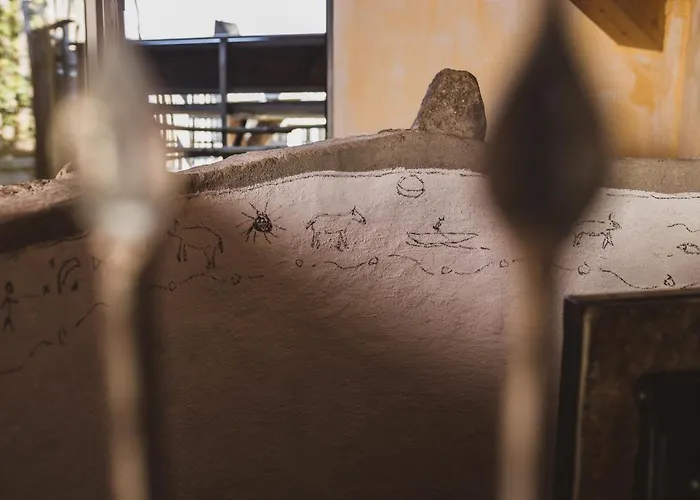 Montemezzo Le In Pietra Sorico