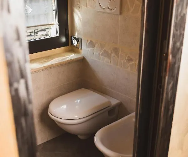 Montemezzo Le In Pietra