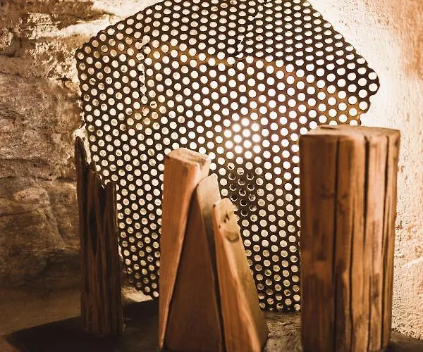 Montemezzo Le In Pietra * Sorico