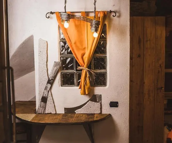 Montemezzo Le In Pietra *