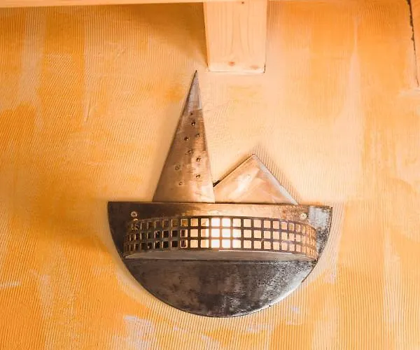 Montemezzo Le In Pietra Apartmán Sorico