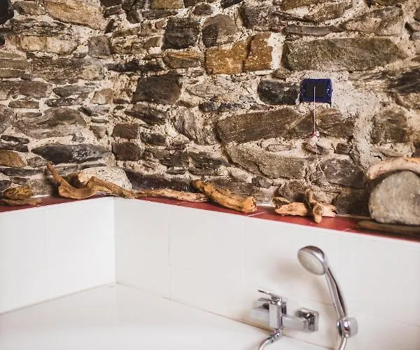 Montemezzo Le In Pietra