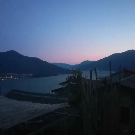 Montemezzo Le In Pietra Апартаменты *