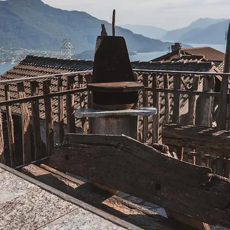 Montemezzo Le In Pietra *