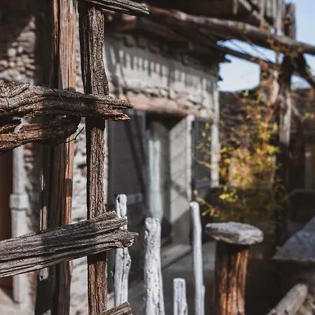 Montemezzo Le In Pietra