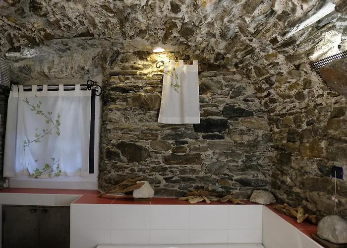 Montemezzo Le In Pietra Apartament Sorico